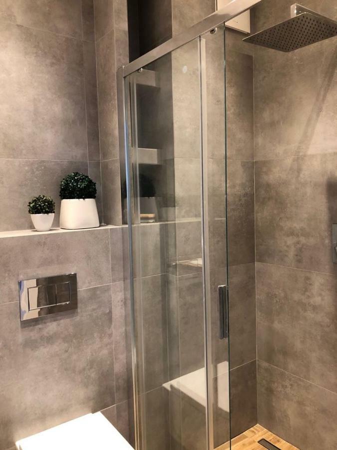 Living Point Residence Warsaw Luaran gambar