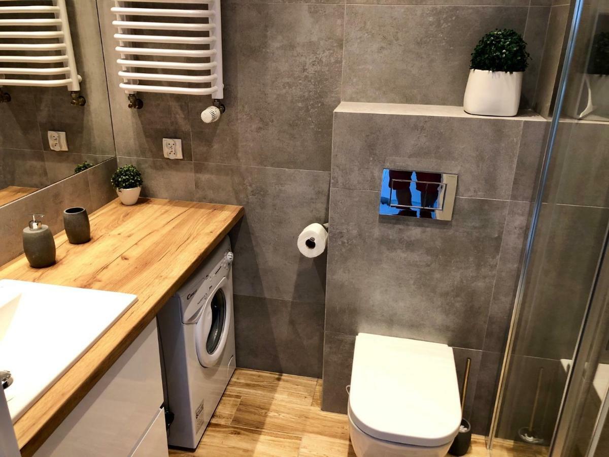 Living Point Residence Warsaw Luaran gambar