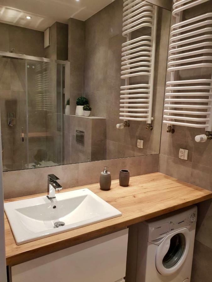 Living Point Residence Warsaw Luaran gambar