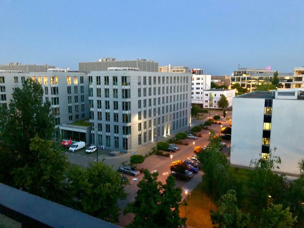 Living Point Residence Warsaw Luaran gambar